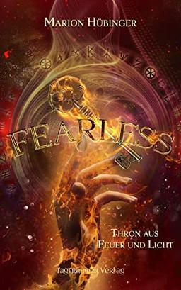 Fearless: Thron aus Feuer und Licht