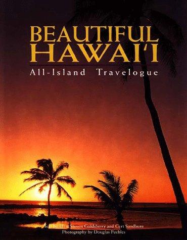 Beautiful Hawai'I: All-Island Travelogue