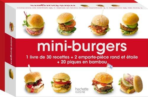 Mini-burgers