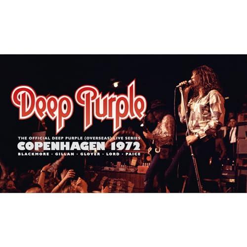 Copenhagen 1972 (Dvd)