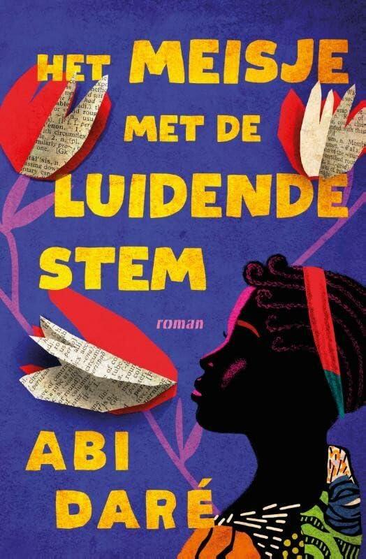 Het meisje met de luidende stem