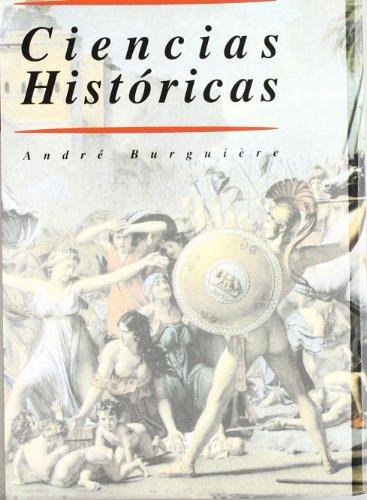 Diccionario de ciencias históricas (Diccionarios, Band 6)