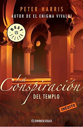 2: La conspiración del templo (BEST SELLER, Band 26200)