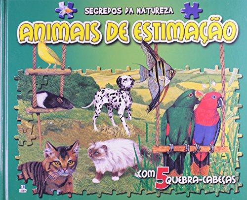 Animais De Estimação (Em Portuguese do Brasil)