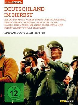 Deutschland im Herbst / Edition Deutscher Film