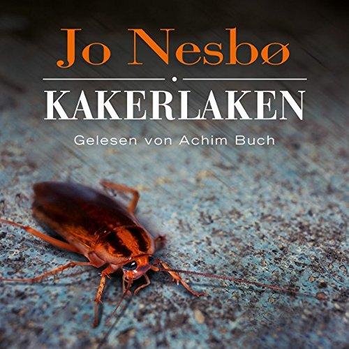 Kakerlaken: 5 CDs (Ein Harry-Hole-Krimi, Band 2)