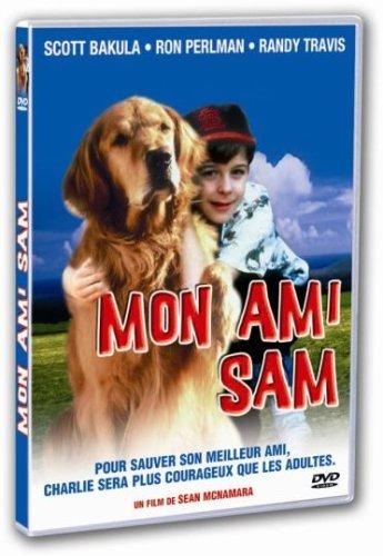 Mon ami sam [FR Import]