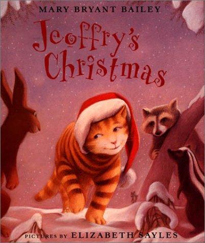 Jeoffry's Christmas