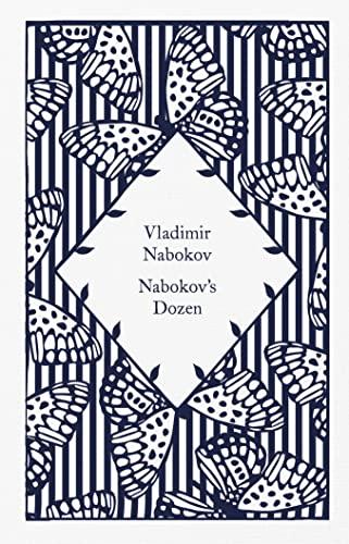 Nabokov's Dozen (Little Clothbound Classics)