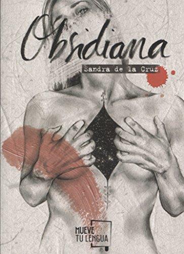 Obsidiana (Poesía, Band 34)