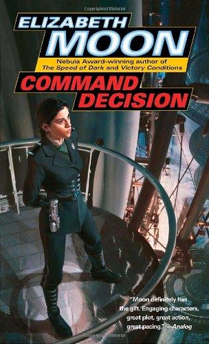 Command Decision (Vatta's War)