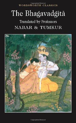 The Bhagavadgita (Wordsworth Classics)