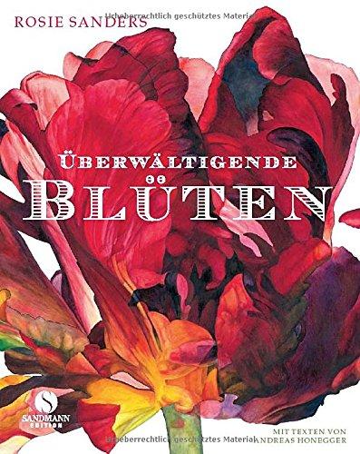 Überwältigende Blüten