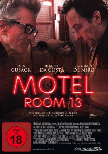 Motel Room 13