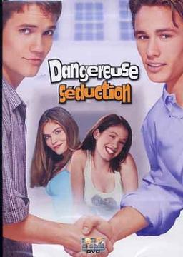 Dangereuse séduction [FR Import]