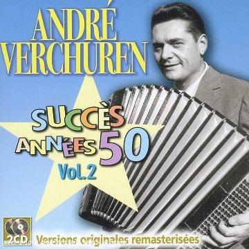 Succes Annees 50 Vol.2