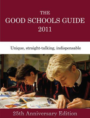 Good Schools Guide