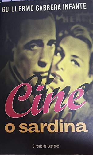 Cine o sardina