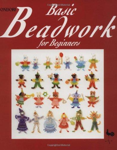 Basic Beadwork for Beginners