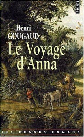 Le voyage d'Anna