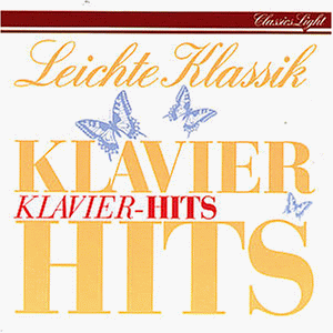 Leichte Klassik - Klavier-Hits