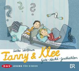 Fanny & Klee: Gute-Nacht-Geschichten