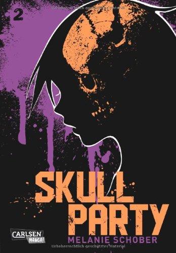 Skull Party, Band 2