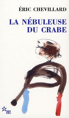 La nébuleuse du crabe