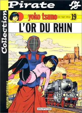 L'or Du Rhin (Fonds)