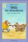 Willi, der Strandhund