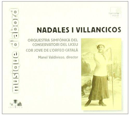 Nadales I Villancicos-Cor Jove