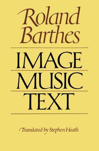 Image-Music-Text