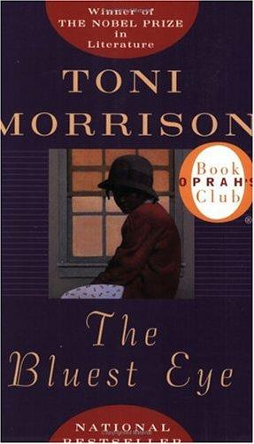 The Bluest Eye (Oprah's Book Club)