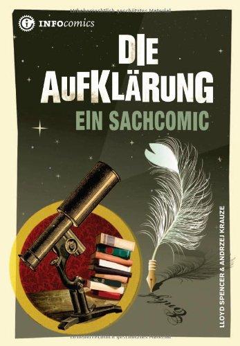 Die Aufklärung: Ein Sachcomic