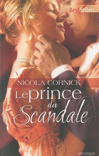 Le prince du scandale