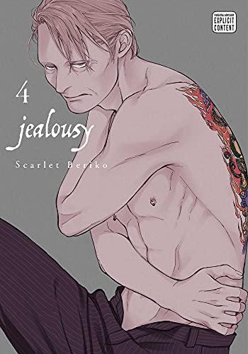 Jealousy, Vol. 4: Volume 4