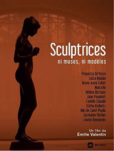 Sculptrices, ni muses, ni modèles [FR Import]