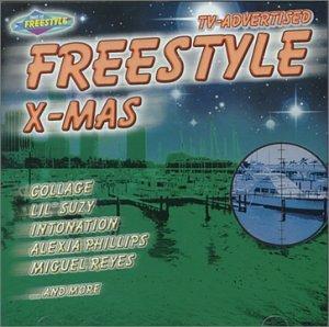 Freestyle X-Mas