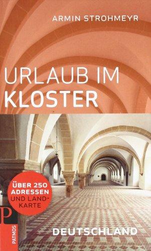 Urlaub im Kloster: Deutschland