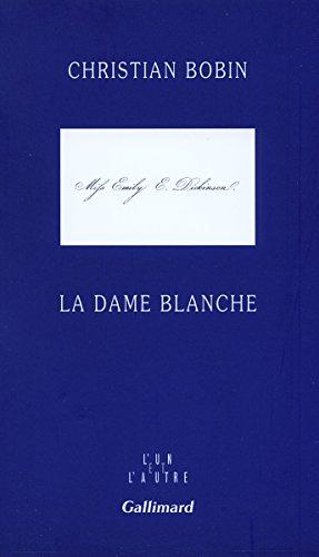 La dame blanche