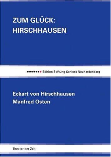 Zum Glück: Hirschhausen