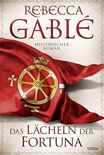 Das Lächeln der Fortuna: Historischer Roman . (Waringham Saga, Band 1)