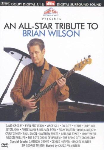 Various Artists - Tribute to Brian Wilson