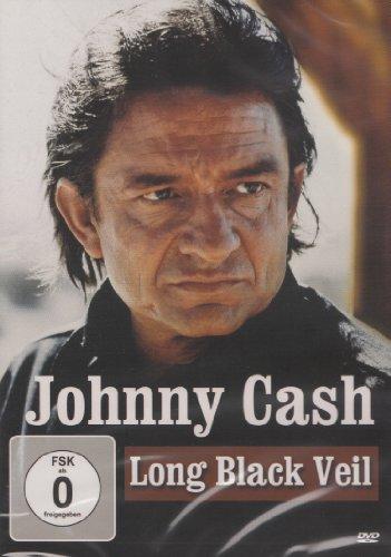 Johnny Cash - Long Black Veil