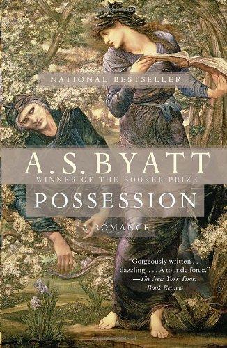 Possession (Vintage International)