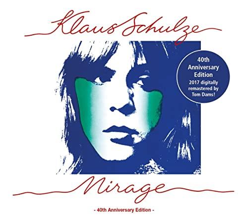 Mirage (40th Anniversary Edition)