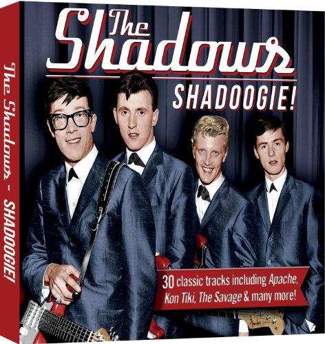 The Shadows-Shadoogie!