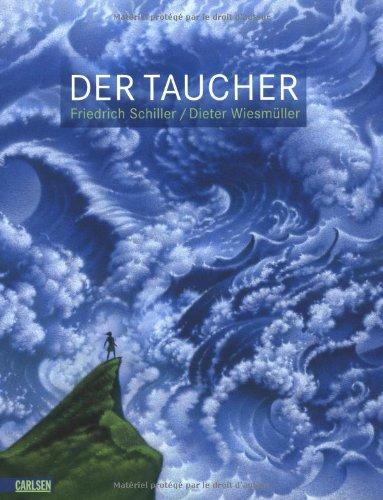 Der Taucher