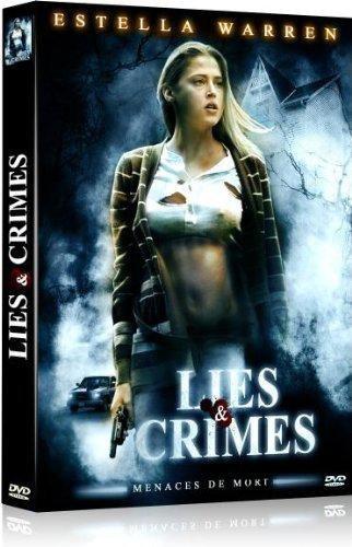 Lies and crimes [FR Import]