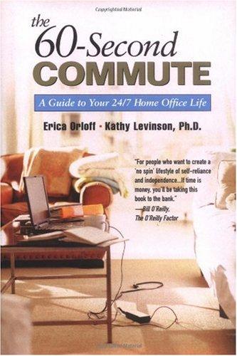 The 60-Second Commute: A Guide to Your 24/7 Home Office Life